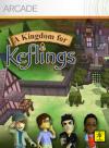 A Kingdom for Keflings Box Art Front